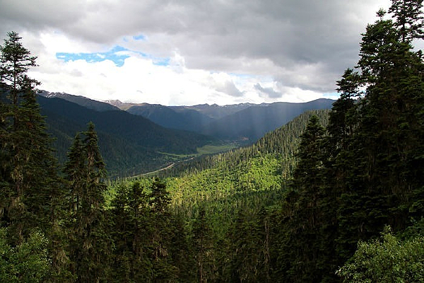 �Ʋ��µ�Ⱥɽ