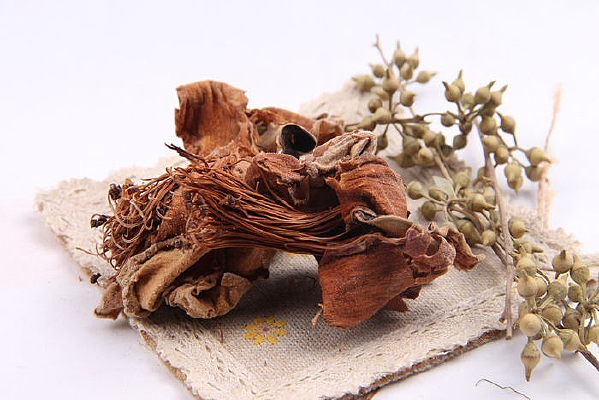 ��ҩ��ľ�޻�ͼƬ