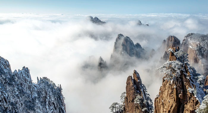 ��ɽ����