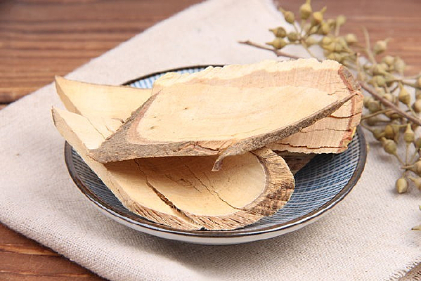 ��ҩ����ľ