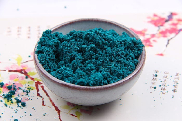 ��ҩ��ͭ����Ӱͼ