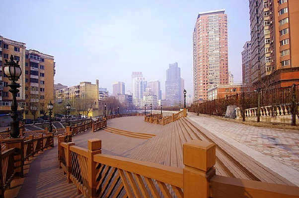 ���й㳡��ľ����