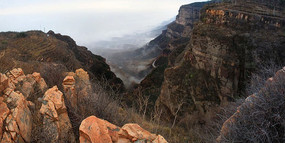 ����̫��ɽ��Ͽ��