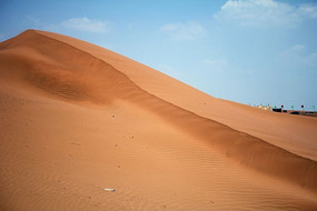 �����ڸ���ɳĮ