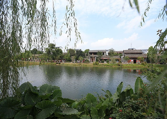 �����Ϸ����龰��