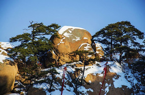 ѩ���ǧɽ������շ�ɽ��ͷ����д