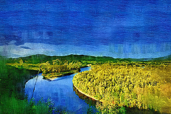 �����ͻ���ɭ�ֺ��塷