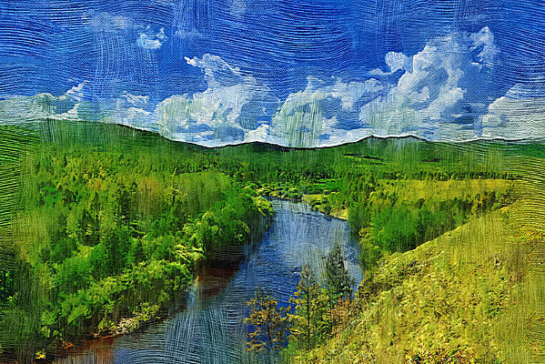 �����ͻ���ɭ�ֺ�֮�ġ�