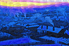 �����ͻ���ѩ�紶�̡�