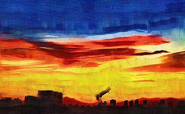 ��ɫ����ϼ�����ͻ�