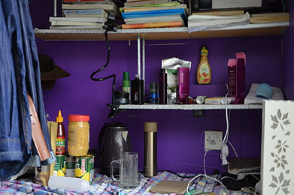 �ռ�����