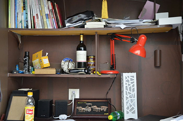 �ռ�����