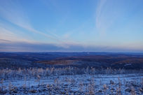 ���˰���ɽ��ѩ��