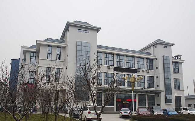 ����ˮ��ˮ���ѧ��ѧ¥