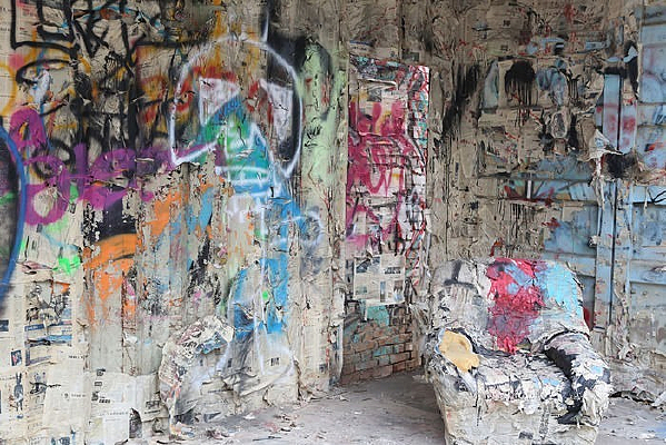 ����798��װ���ڵ�Ϳѻǽ��Ϳѻɳ��