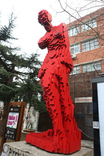 �������