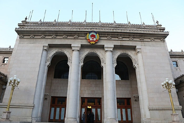 �����й���Э���������⾰