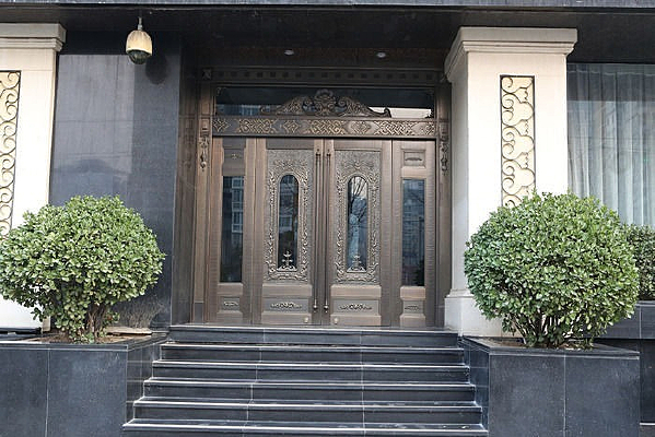 ��ҵ����˫����ͭ���ű����ز�