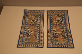 ���˫���廨����