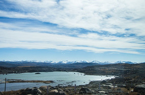 ����ѩɽ����