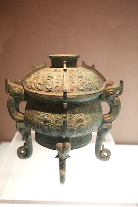 ����˫�����������ͭ��