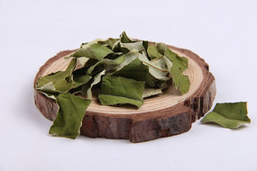 ��Ҷ����ҩ��