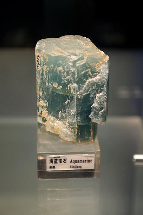 �½�������ʯ���ϱ걾