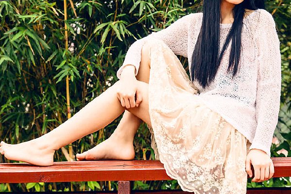 ���峤ȹ��Ů