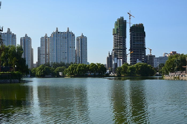 ���н���Ⱥ