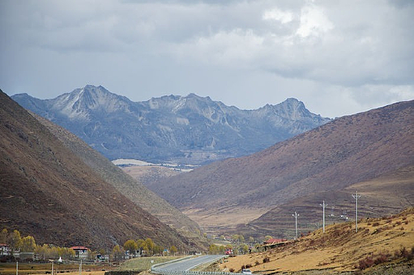 ��ԭ���ٹ�·