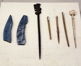 ս��ʱ�ڵĻ�ʯ�ɹ���