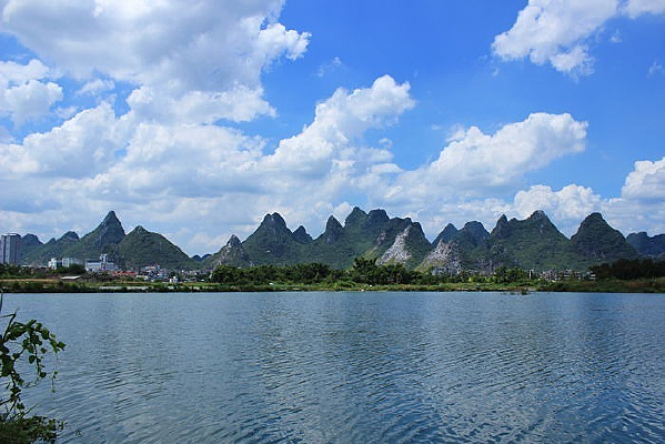 ̫�׺�ɽˮ���