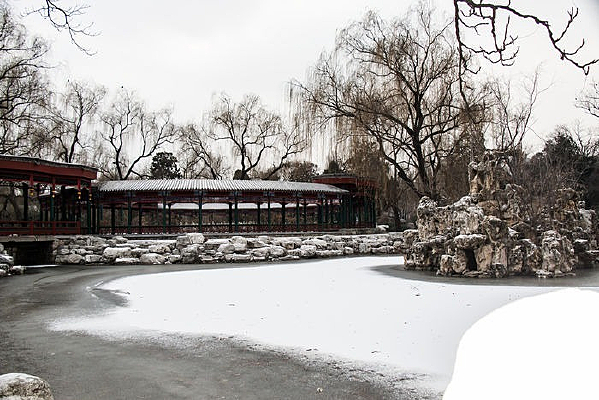 ����԰����ľ