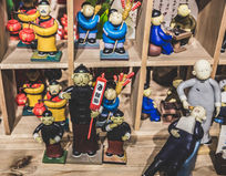 ʸ��������