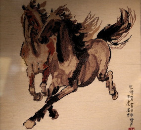 ����Ҷ����˫����