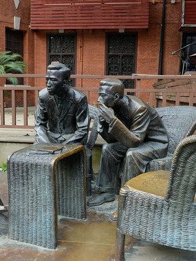 ���εĶ�����ͭ����