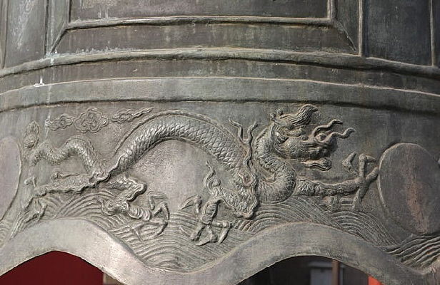 �����ϵķ���ͼ��ͭ��