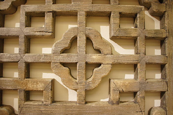 �񻨵�ľ����