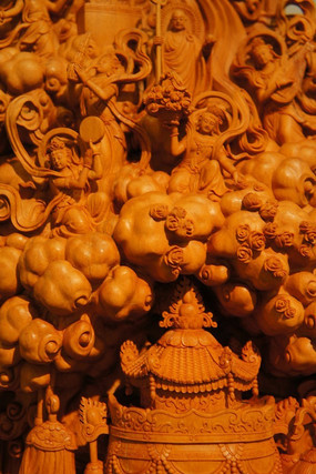 ���ľ��ֲ�