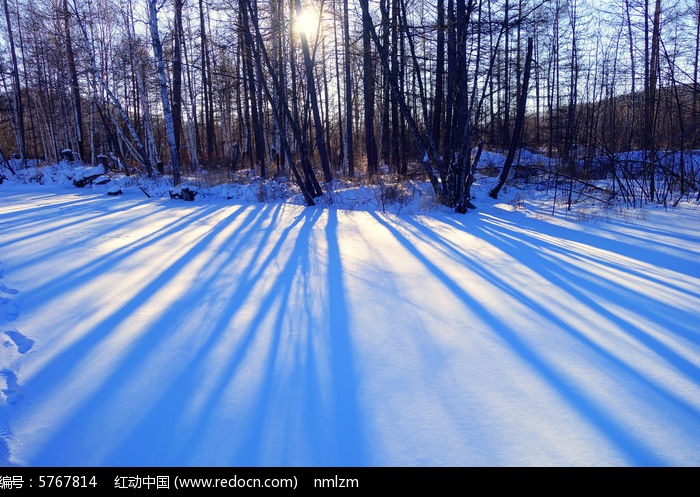 �ֺ�ѩԭ��ӰͼƬ