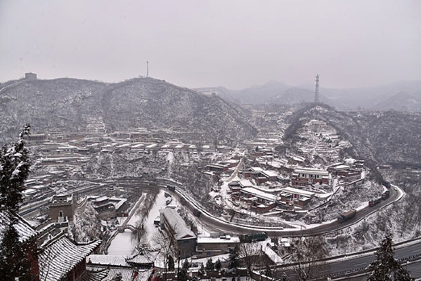 �̳��µĹ�·