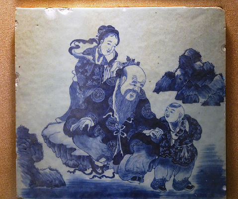 �໨����ɰ廭