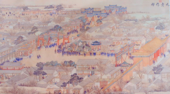  ������������󡷻滭