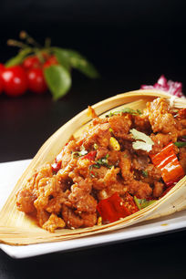 ������弦