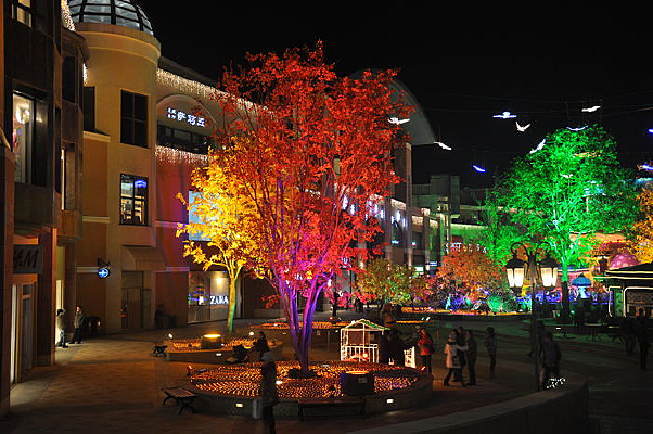 ����е���ɫ����