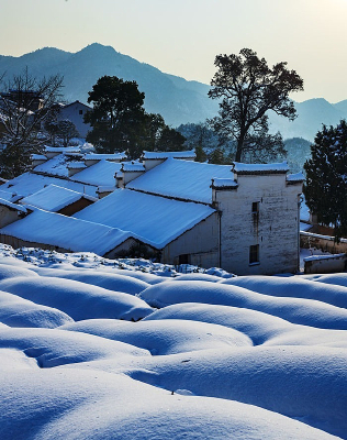 ��ѩ�����Ĵ��