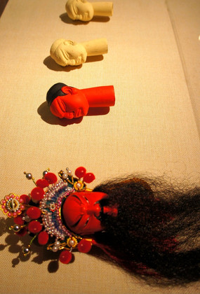 ���Ƴ�ľżͷ