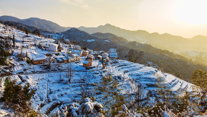 ����Сɽ��