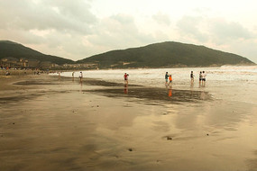 ��ɽ���ξ��㺣̲��������