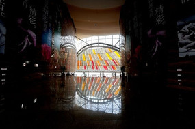 ������ɫ��Ӱ